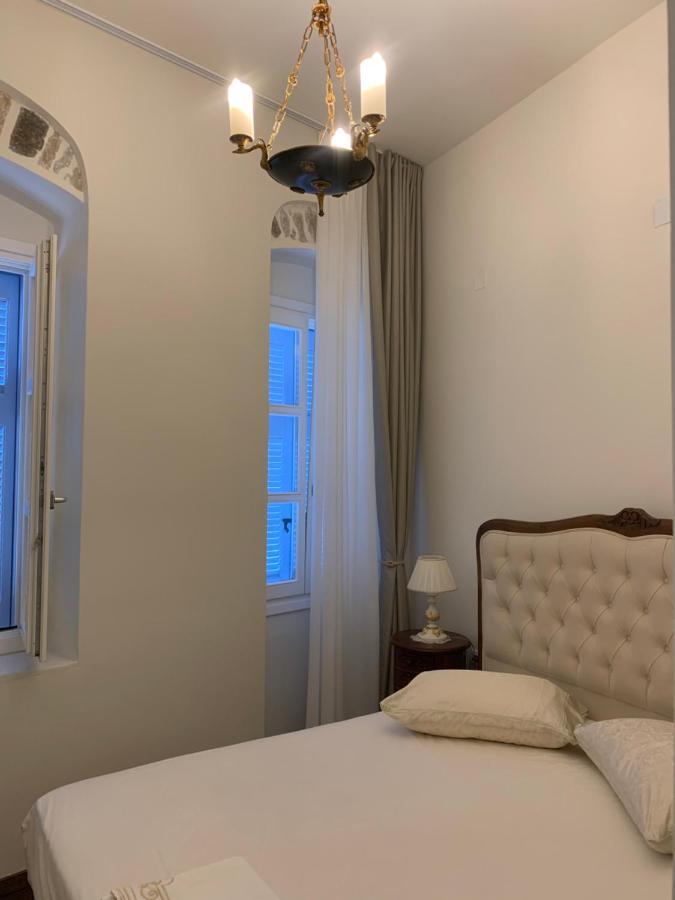 Syros Casa Apartment Ermoupoli Exterior photo